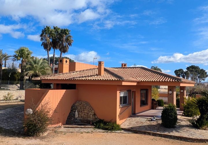 Villa a Ontinyent, Valencia, Ontinyent - € 395.000 | Ref: LOSDH3538 - foto 1